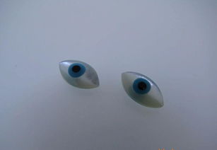 厂家直销圆形10.0mm蓝眼锆石 玻璃人造宝石与珠宝工艺品全方位指南