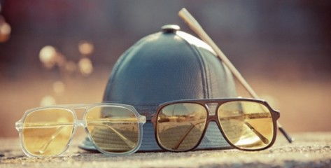复古风潮再起 Vintage Frames Company限量版太阳镜引领时尚新潮流