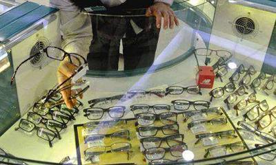 近视浪潮下的隐形风口 当眼镜销售遇冷，这个细分赛道正在崛起