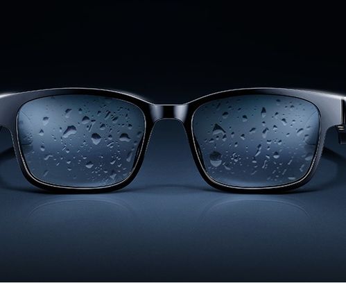 雷蛇天隼智能眼镜深度评测 1799元售价下的60毫秒低延迟体验与市场前景分析