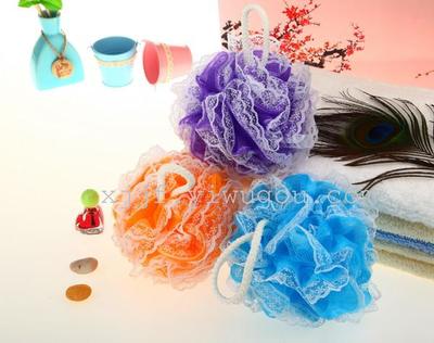 清枝品牌 如花女人，沐浴的艺术