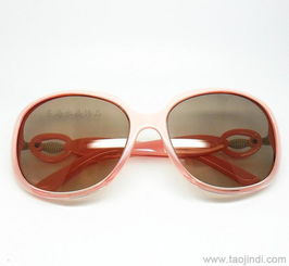 特价茶水晶女款太阳镜 价格、厂家信息与产品图片全解析