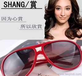 2012正品女士全框偏光太阳镜S8014上市 直销批发价格、图片与厂家信息