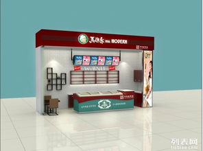 重庆鑫恒昇展柜厂 厂价直销助力重庆展览展会与眼镜销售